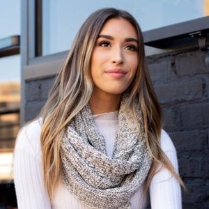 LYM Infinity Scarf